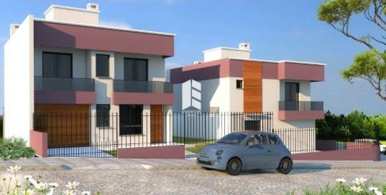 Imagem Casa com 3 Quartos à Venda, 139 m² em Camobi - Santa Maria Imagem Casa com 3 Quartos à Venda, 139 m² em Camobi - Santa Maria