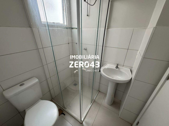Imagem Apartamento com 2 Quartos à Venda, 45 m² em Jardim Bela Itália - Cambé Imagem Apartamento com 2 Quartos à Venda, 45 m² em Jardim Bela Itália - Cambé