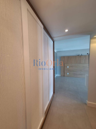 Imagem Apartamento com 4 Quartos à Venda, 139 m² em Barra Da Tijuca - Rio De Janeiro