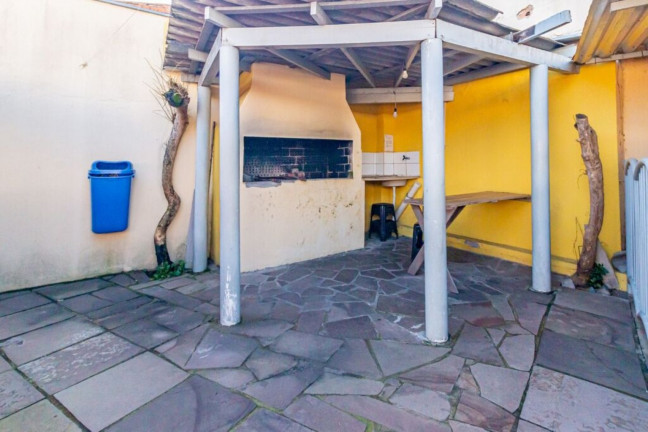 Imagem Imóvel com 2 Quartos à Venda, 55 m² em Cavalhada - Porto Alegre Imagem Imóvel com 2 Quartos à Venda, 55 m² em Cavalhada - Porto Alegre