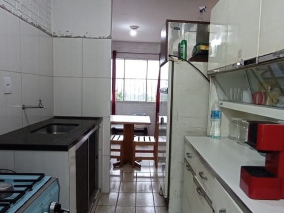 Imagem Imóvel com 2 Quartos à Venda, 50 m² em Conjunto Habitacional Presidente Castelo Branco - Carapicuíba Imagem Imóvel com 2 Quartos à Venda, 50 m² em Conjunto Habitacional Presidente Castelo Branco - Carapicuíba