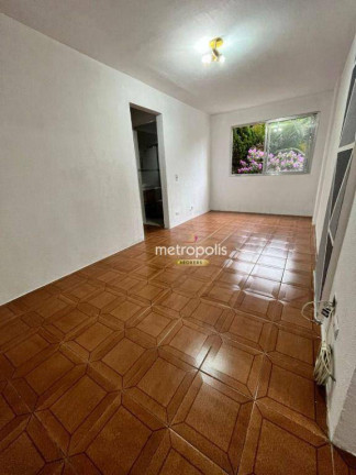 Imagem Apartamento com 2 Quartos à Venda, 58 m² em Jardim Celeste - São Paulo