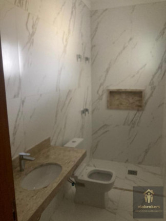 Imagem Casa com 3 Quartos à Venda, 155 m² em Bonfim Paulista - Ribeirão Preto Imagem Casa com 3 Quartos à Venda, 155 m² em Bonfim Paulista - Ribeirão Preto