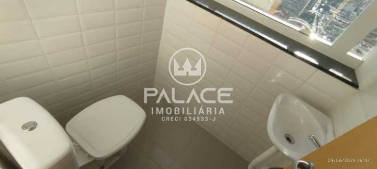 Imagem Sala Comercial para Alugar, 135 m² em Alto - Piracicaba Imagem Sala Comercial para Alugar, 135 m² em Alto - Piracicaba