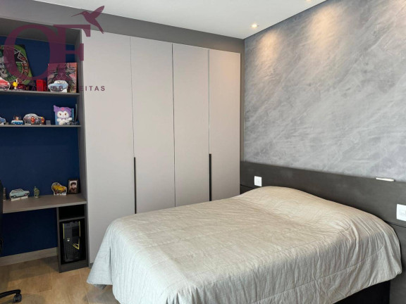 Imagem Casa de Condomínio com 4 Quartos à Venda, 215 m² em Recanto Quarto Centenário - Jundiaí