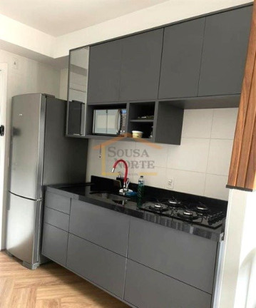 Imagem Apartamento com 1 Quarto à Venda, 29 m² em Casa Verde - São Paulo Imagem Apartamento com 1 Quarto à Venda, 29 m² em Casa Verde - São Paulo