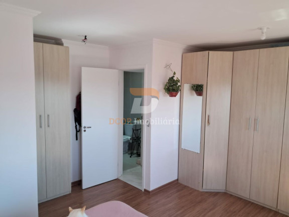 Imagem Apartamento com 2 Quartos à Venda, 60 m² em Centro - Diadema Imagem Apartamento com 2 Quartos à Venda, 60 m² em Centro - Diadema