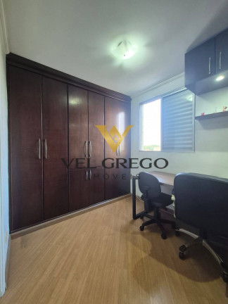 Imagem Apartamento com 3 Quartos à Venda, 120 m² em Paulicéia - São Bernardo Do Campo