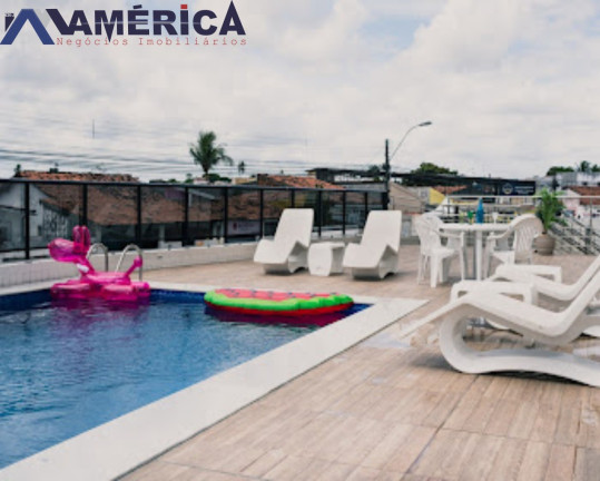 Imagem Imóvel com 2 Quartos à Venda, 59 m² em Jaguaribe - João Pessoa Imagem Imóvel com 2 Quartos à Venda, 59 m² em Jaguaribe - João Pessoa