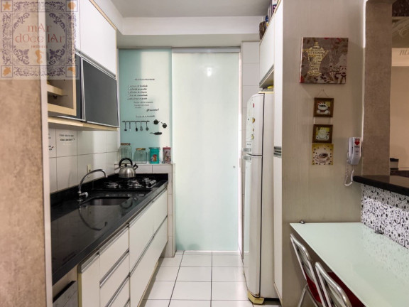 Imagem Apartamento com 3 Quartos à Venda, 92 m² em Ponta Da Praia - Santos