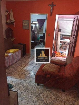 Imagem Casa com 5 Quartos à Venda, 183 m² em Jardim Satélite - São José Dos Campos Imagem Casa com 5 Quartos à Venda, 183 m² em Jardim Satélite - São José Dos Campos