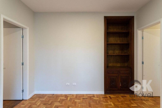 Imagem Apartamento com 3 Quartos à Venda, 195 m² em Jardim Paulista - São Paulo Imagem Apartamento com 3 Quartos à Venda, 195 m² em Jardim Paulista - São Paulo