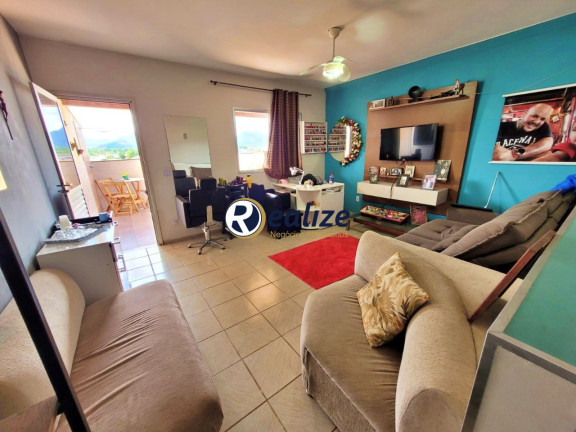 Imagem Imóvel com 3 Quartos à Venda, 132 m² em Praia Do Morro - Guarapari Imagem Imóvel com 3 Quartos à Venda, 132 m² em Praia Do Morro - Guarapari