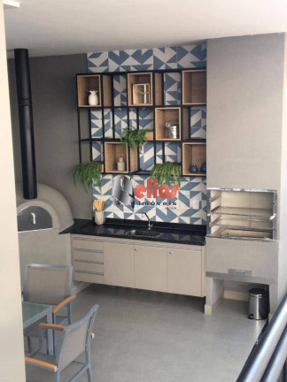 Imagem Apartamento com 2 Quartos à Venda, 48 m² em Jardim Terra Branca - Bauru Imagem Apartamento com 2 Quartos à Venda, 48 m² em Jardim Terra Branca - Bauru