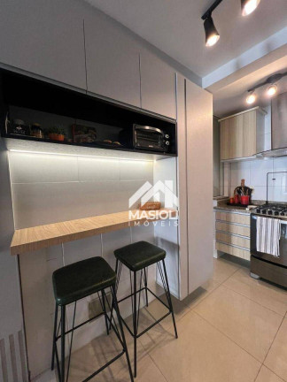 Imagem Apartamento com 2 Quartos à Venda, 80 m² em Praia Da Costa - Vila Velha Imagem Apartamento com 2 Quartos à Venda, 80 m² em Praia Da Costa - Vila Velha