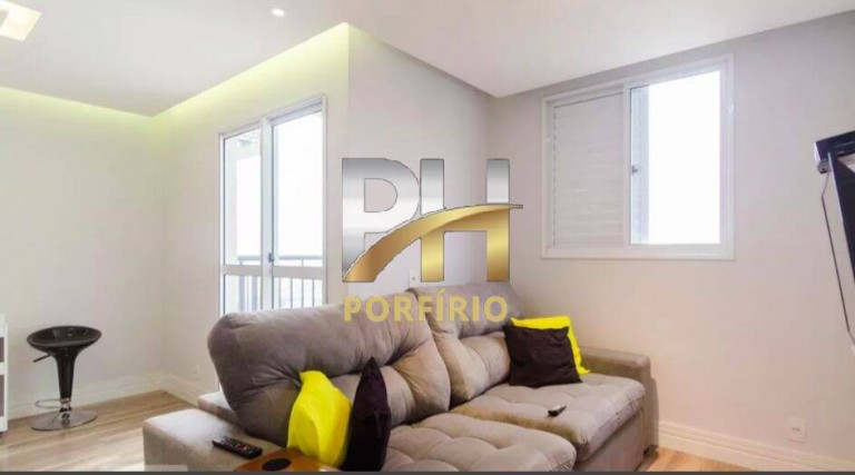 Imagem Apartamento com 3 Quartos à Venda, 70 m² em Planalto - São Bernardo Do Campo Imagem Apartamento com 3 Quartos à Venda, 70 m² em Planalto - São Bernardo Do Campo