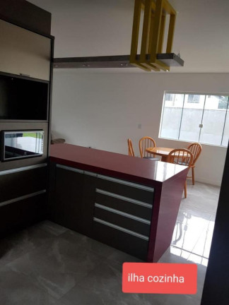 Imagem Casa com 3 Quartos à Venda, 174 m² em São João Do Rio Vermelho - Florianópolis