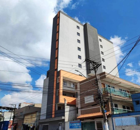 Imagem Apartamento com 2 Quartos à Venda, 45 m² em Artur Alvim - São Paulo Imagem Apartamento com 2 Quartos à Venda, 45 m² em Artur Alvim - São Paulo