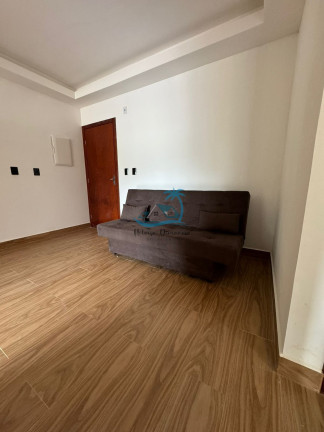 Apartamento com 2 Quartos à Venda, 59 m² em Perequê Açu - Ubatuba