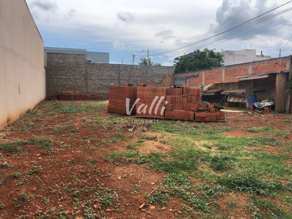 Imagem Terreno à Venda, 307 m² em Terra Azul - Santa Bárbara Doeste Imagem Terreno à Venda, 307 m² em Terra Azul - Santa Bárbara Doeste