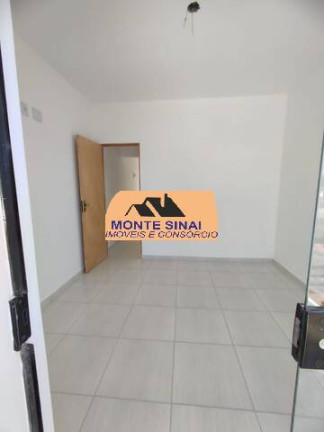 Imagem Casa com 2 Quartos à Venda, 160 m² em Vale Do Sol - Votorantim