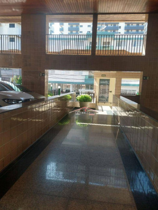 Imagem Cobertura com 3 Quartos à Venda, 147 m² em Canto Do Forte - Praia Grande