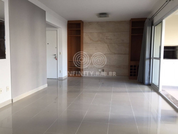 Imagem Apartamento com 3 Quartos à Venda, 122 m² em Mooca - São Paulo