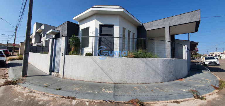 Imagem Casa com 3 Quartos à Venda, 150 m² em Residencial Quinta Dos Vinhedos - Bragança Paulista Imagem Casa com 3 Quartos à Venda, 150 m² em Residencial Quinta Dos Vinhedos - Bragança Paulista
