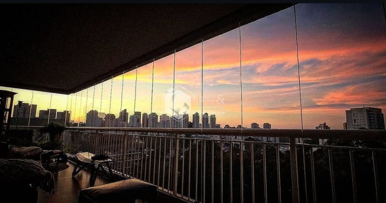 Imagem Apartamento com 4 Quartos à Venda, 260 m² em Vila Andrade-morumbi - São Paulo Imagem Apartamento com 4 Quartos à Venda, 260 m² em Vila Andrade-morumbi - São Paulo
