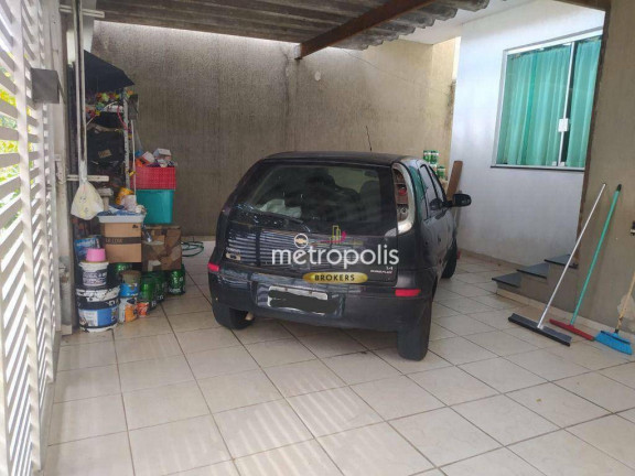 Imagem Sobrado com 2 Quartos à Venda, 200 m² em Santa Paula - São Caetano Do Sul Imagem Sobrado com 2 Quartos à Venda, 200 m² em Santa Paula - São Caetano Do Sul