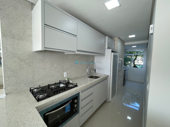 Imagem Apartamento com 3 Quartos à Venda, 85 m² em Marechal Rondon - Canoas