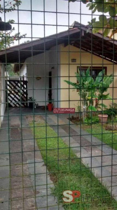 Imagem Casa com 3 Quartos à Venda, 136 m² em Indaiá - Bertioga Imagem Casa com 3 Quartos à Venda, 136 m² em Indaiá - Bertioga