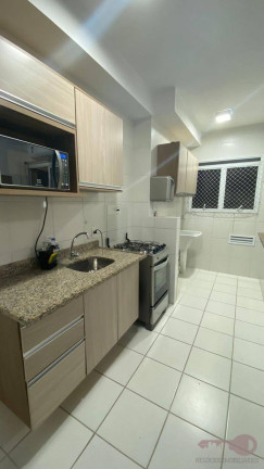 Imagem Apartamento com 2 Quartos à Venda, 52 m² em Jardim São Carlos - Sorocaba Imagem Apartamento com 2 Quartos à Venda, 52 m² em Jardim São Carlos - Sorocaba