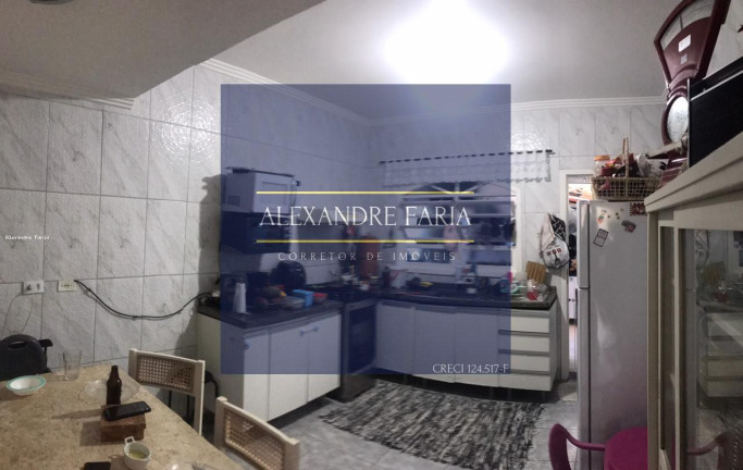 Imagem Casa com 3 Quartos à Venda, 95 m² em Indaiá - Caraguatatuba
