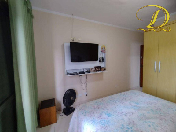 Imagem Sobrado com 3 Quartos à Venda, 120 m² em Canto Do Forte - Praia Grande Imagem Sobrado com 3 Quartos à Venda, 120 m² em Canto Do Forte - Praia Grande