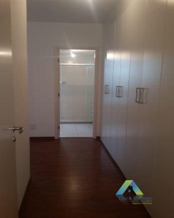 Imagem Apartamento com 3 Quartos à Venda, 184 m² em Campo Belo - São Paulo