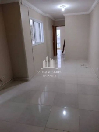 Imagem Apartamento com 2 Quartos à Venda, 57 m² em Vila Nossa Senhora Das Vitórias - Mauá Imagem Apartamento com 2 Quartos à Venda, 57 m² em Vila Nossa Senhora Das Vitórias - Mauá