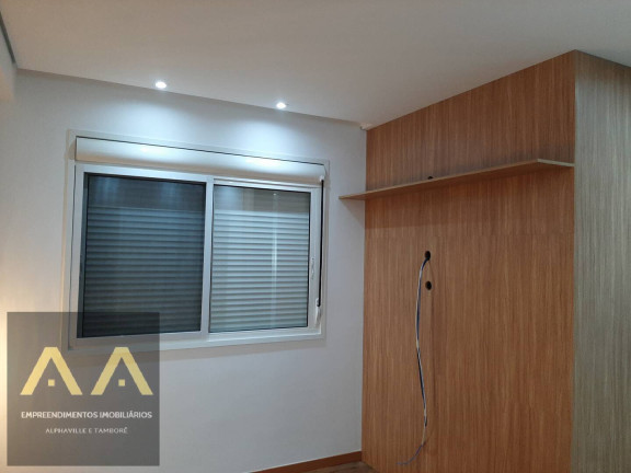 Imagem Apartamento com 30 Quartos para Alugar, 172 m² em Tamboré - Santana De Parnaíba