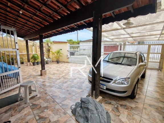 Imagem Casa com 3 Quartos à Venda, 110 m² em Vera Cruz - Mongaguá Imagem Casa com 3 Quartos à Venda, 110 m² em Vera Cruz - Mongaguá