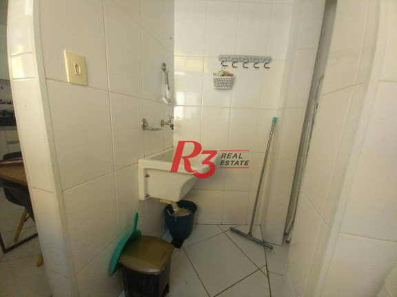 Imagem Apartamento com 2 Quartos para Alugar, 80 m² em Boqueirão - Santos