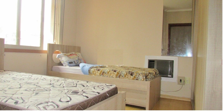 Imagem Apartamento com 3 Quartos à Venda, 131 m² em Petrópolis - Porto Alegre