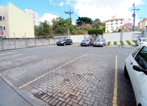 Imagem Apartamento com 2 Quartos à Venda, 47 m² em Campo Comprido - Curitiba