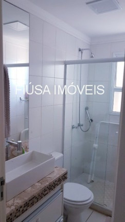 Imagem Apartamento com 3 Quartos à Venda, 80 m² em Nova Aliança - Ribeirão Preto