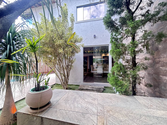 Casa com 3 Quartos à Venda, 136 m² em Jardim Imperial - Lagoa Santa