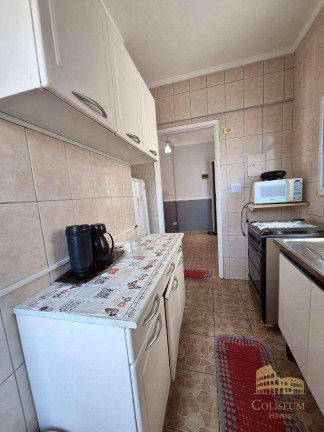 Imagem Apartamento com 1 Quarto à Venda, 48 m² em Vila Assunção - Praia Grande Imagem Apartamento com 1 Quarto à Venda, 48 m² em Vila Assunção - Praia Grande