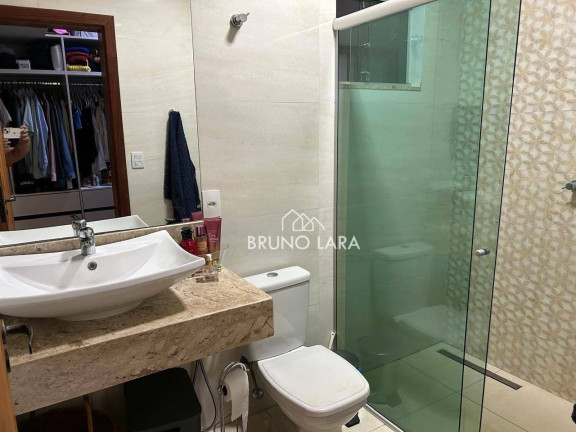 Imagem Casa com 3 Quartos à Venda, 350 m² em Condomínio Morada Do Sol - Igarapé Imagem Casa com 3 Quartos à Venda, 350 m² em Condomínio Morada Do Sol - Igarapé