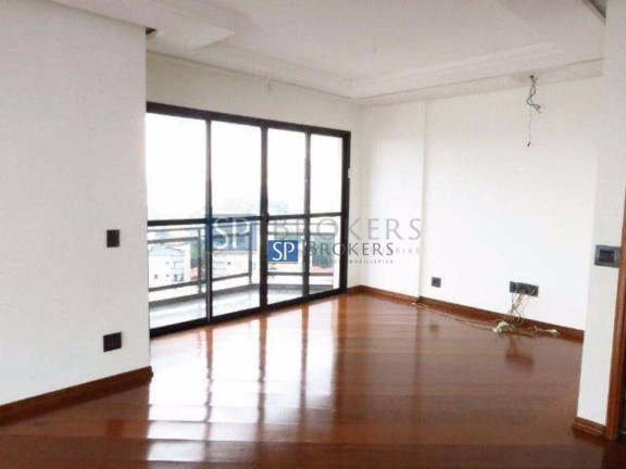 Imagem Cobertura com 4 Quartos à Venda, 230 m² em Vila Mariana - São Paulo Imagem Cobertura com 4 Quartos à Venda, 230 m² em Vila Mariana - São Paulo