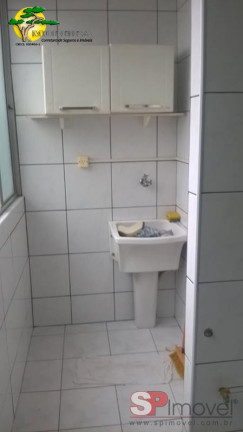 Imagem Apartamento com 2 Quartos à Venda, 48 m² em Casa Verde Alta - São Paulo Imagem Apartamento com 2 Quartos à Venda, 48 m² em Casa Verde Alta - São Paulo