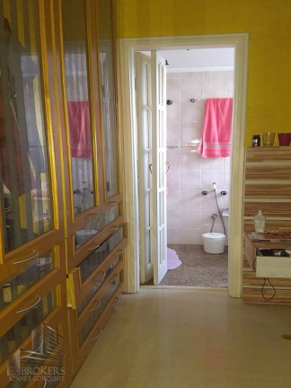 Imagem Apartamento com 4 Quartos à Venda, 260 m² em Vila Independência - Sorocaba Imagem Apartamento com 4 Quartos à Venda, 260 m² em Vila Independência - Sorocaba