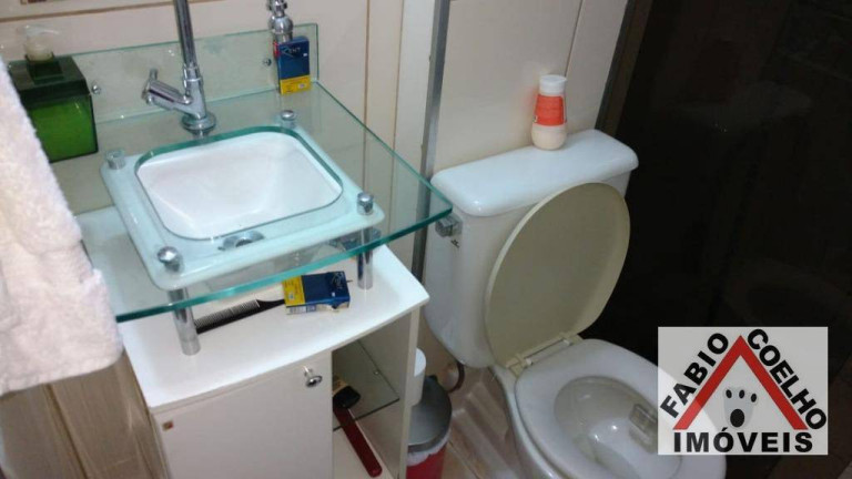 Imagem Apartamento com 2 Quartos à Venda, 50 m² em Interlagos - São Paulo